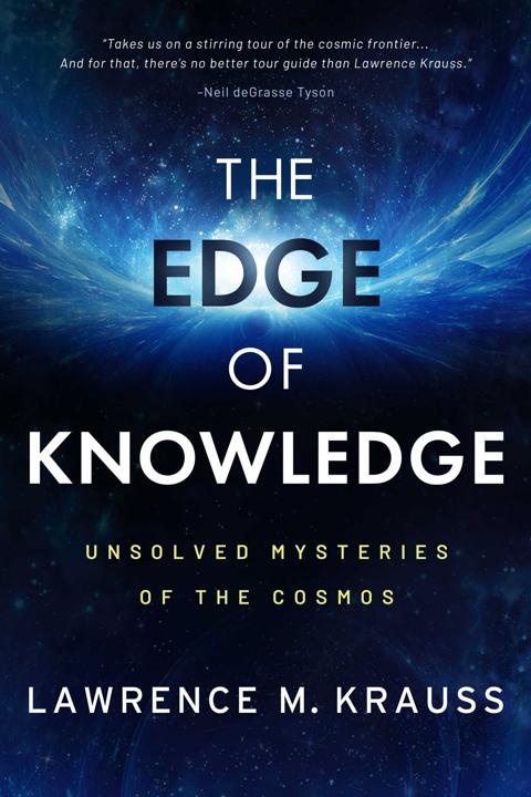 The Edge Of Knowledge